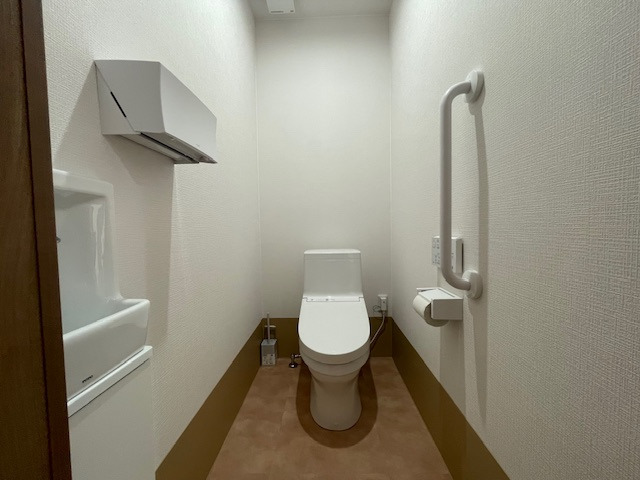 クライスハイム下池町【2025年01月01日オープン】（サービス管理責任者の求人）の写真14枚目：