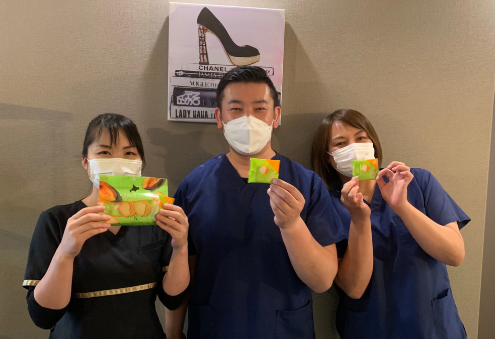 四条烏丸 しもがも烏丸整体院の写真1枚目:無資格女性が貢献しています♪
他院へ指導するほどの手技が働きながら覚えられる♪