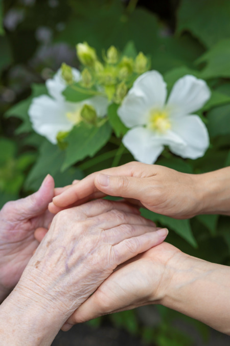 特別養護老人ホーム 優美(介護職/ヘルパーの求人)の写真5枚目: