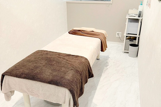 Be-cute 福井店(エステティシャン/セラピストの求人)の写真3枚目: