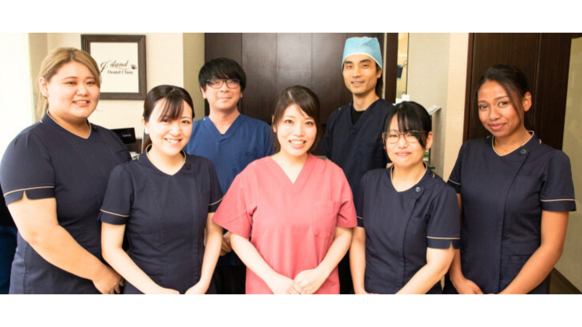 医療法人社団|賢新会|アイランド歯科クリニック(歯科医師の求人)の写真4枚目: