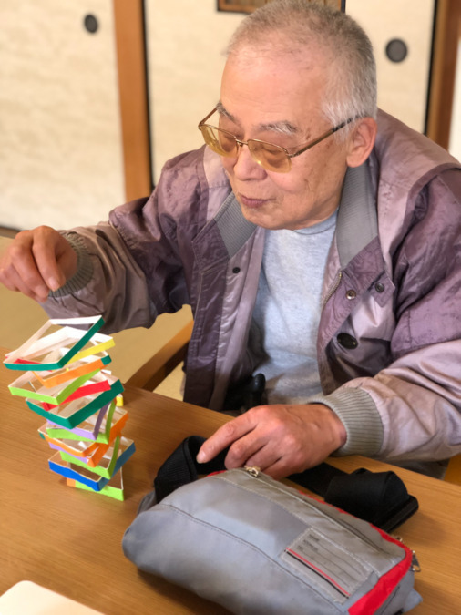 より処デイサービス塩屋（生活相談員の求人）の写真8枚目：