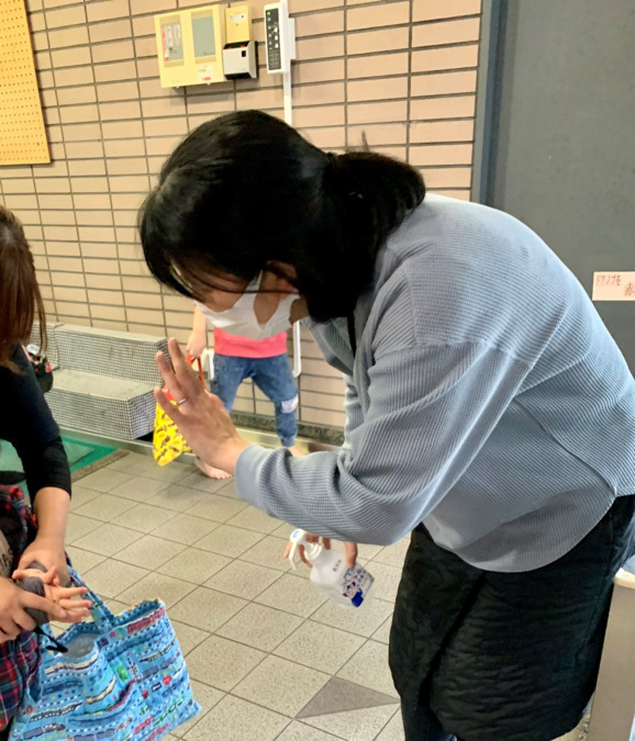 豊中市立児童発達支援センター（児童指導員/指導員の求人）の写真10枚目：