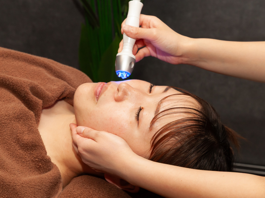 ビオラス 高崎店（エステティシャン/セラピストの求人）の写真15枚目：