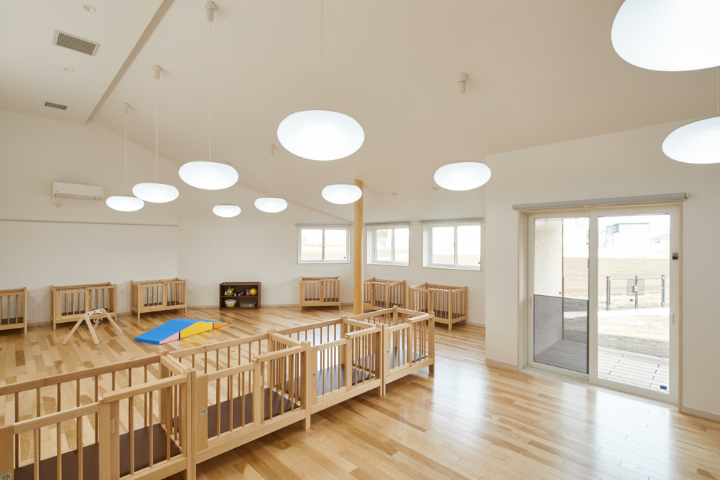 LIFE SCHOOL 阿見（調理師/調理スタッフの求人）の写真3枚目：