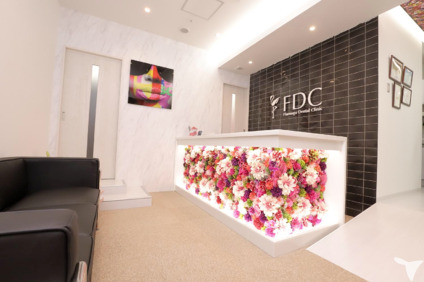 医療法人社団Smile Art 大井町フラミンゴ歯科の写真2枚目：