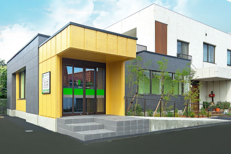 印南歯科医院の写真