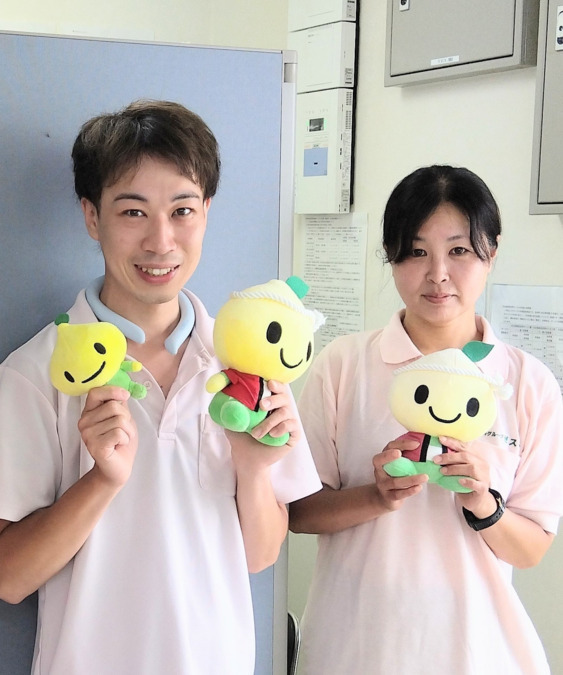 株式会社ゼスト 介護サービスセンター鶴見の写真