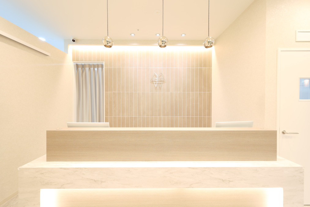 上尾駅前デンタルクリニックまるひろ上尾SC医院【2025年10月オープン】(歯科医師の求人)の写真4枚目: