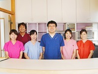 中川歯科の写真
