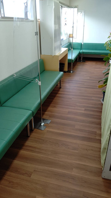 うさぎ森薬局(薬剤師の求人)の写真3枚目: