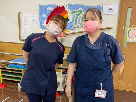 アルト介護センター 七郷（看護師/准看護師の求人）の写真2枚目：