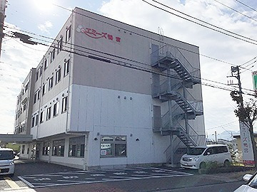 エミーズ鴨宮(生活相談員の求人)の写真: