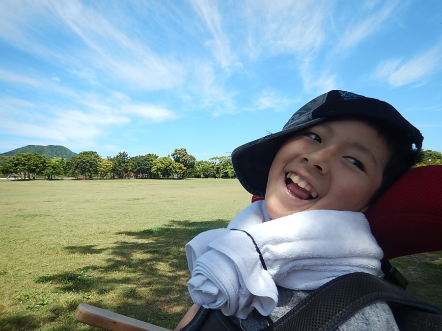 障がい者福祉施設さんすまいる伊都＆いとキッズの写真13枚目：