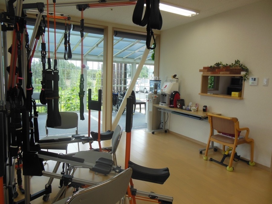 リハビリデイほっと+プラス(生活相談員の求人)の写真2枚目: