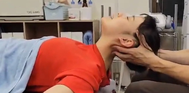 永信堂整骨院　関原院（鍼灸師の求人）の写真2枚目：