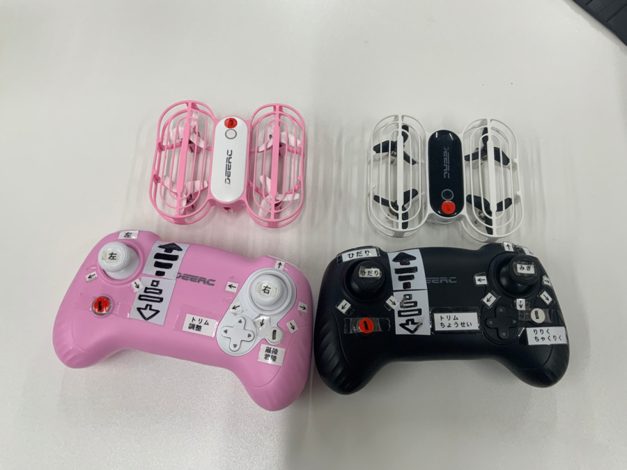 放課後等デイサービスdekkun プログラミング&ドローンスクール(児童発達支援管理責任者の求人)の写真2枚目: