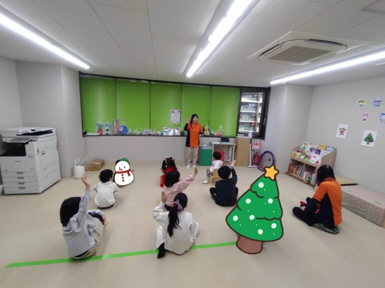 こどもの森（児童指導員/指導員の求人）の写真4枚目：