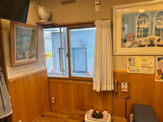 あゆみクリニック（看護師/准看護師の求人）の写真4枚目：