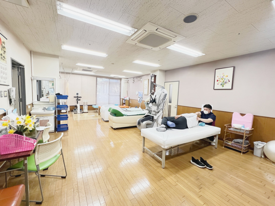 大嶋医院の写真2枚目：