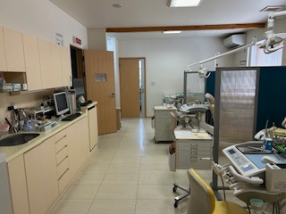 えもり歯科クリニックの写真3枚目：幅広い診療をおこなっています