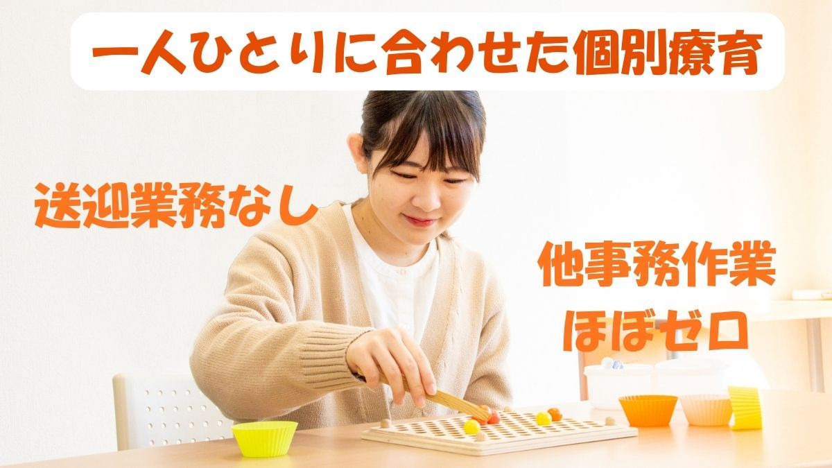 サルビアジュニア岡町教室の写真