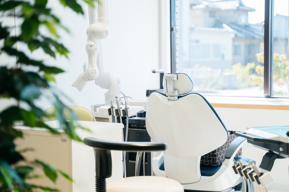 立浪歯科医院（歯科衛生士の求人）の写真4枚目：