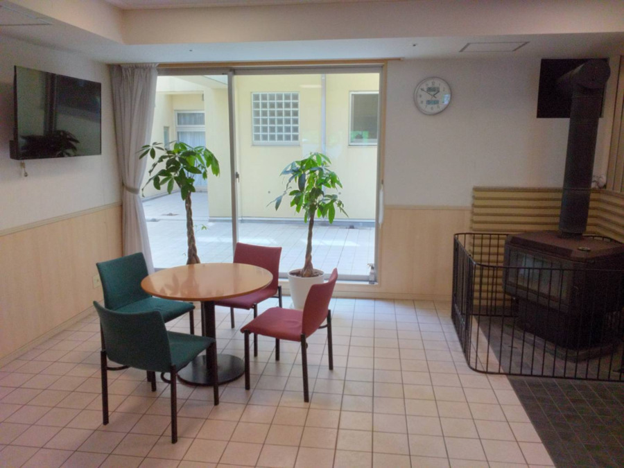 特別養護老人ホームちとせ小町(ケアマネジャーの求人)の写真2枚目: