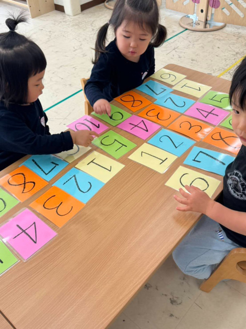 アイキッズ認証保育園の写真5枚目：