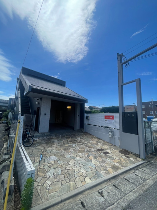 アース加古川【2025年10月01日オープン予定】（サービス管理責任者の求人）の写真2枚目：