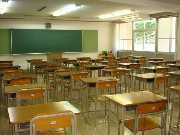 河崎会看護専門学校（看護師/准看護師の求人）の写真4枚目：