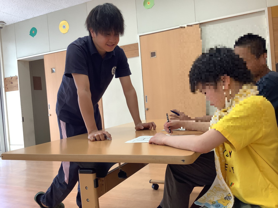 福山六方学園（保育士の求人）の写真3枚目：