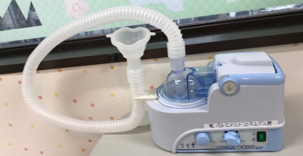 恵比寿こどもクリニックの写真5枚目：