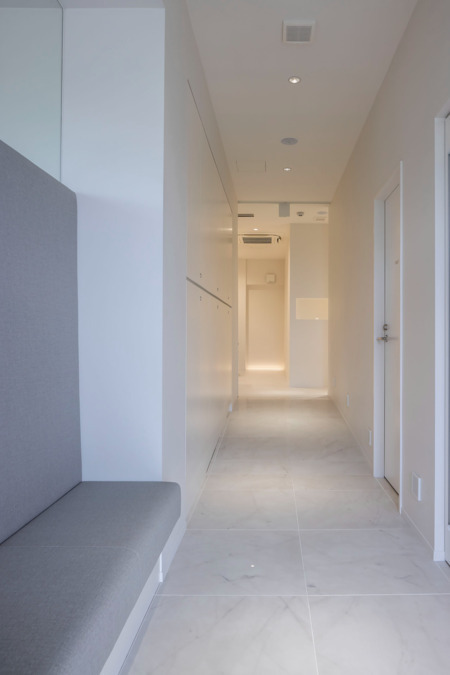 まえだ歯科 南町田駅前院【2025年10月01日オープン】(歯科医師の求人)の写真8枚目: