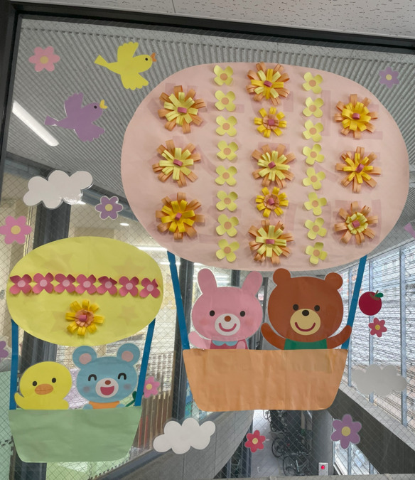 エトワールフィラント保育園（調理師/調理スタッフの求人）の写真3枚目：