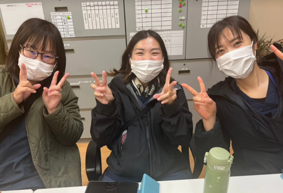 えん訪問看護ステーション高知の写真12枚目：