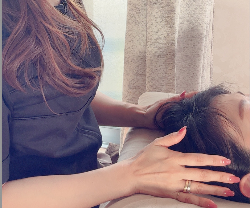 Art I.B Kobe（アイリストの求人）の写真4枚目：