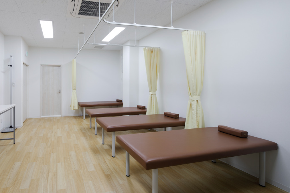 やまもとクリニックの写真6枚目: