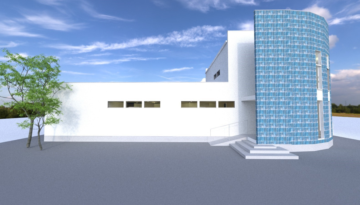 医療法人快晴会 おひさま おとなこども歯科の写真