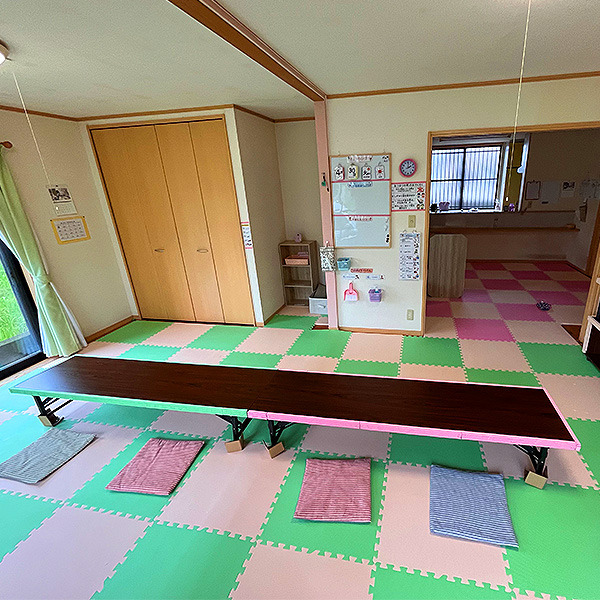 放課後等デイサービス　樹じゅの写真4枚目：
