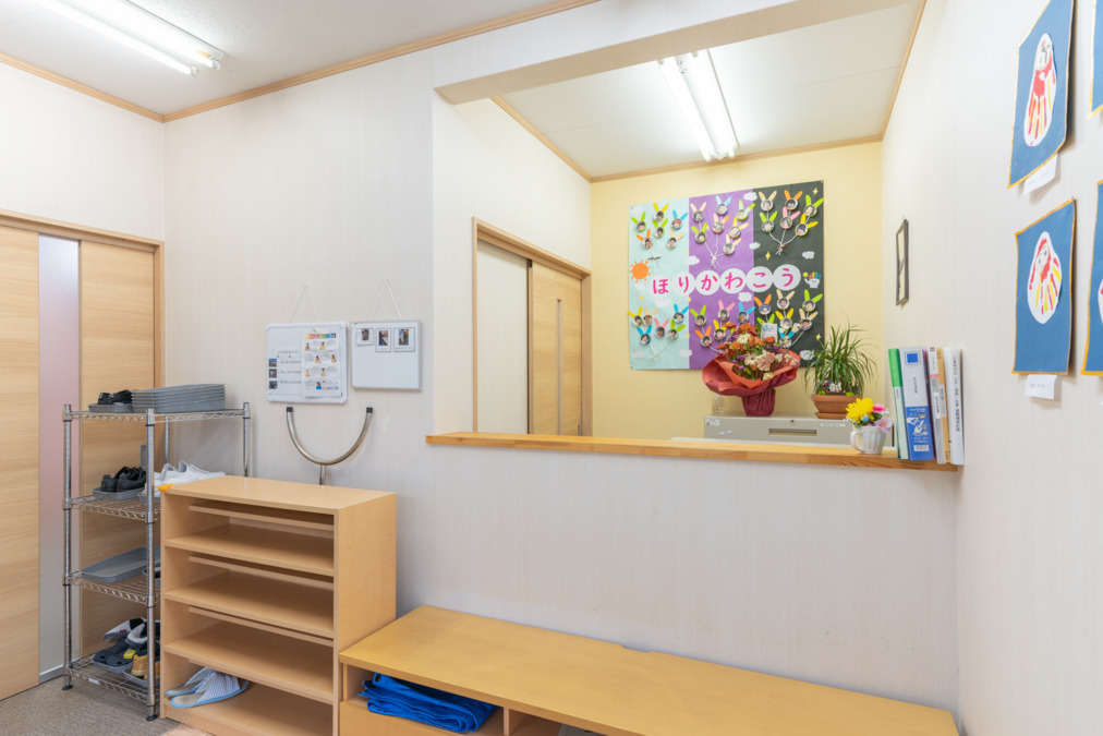 ライトブレイン堀川校（公認心理師/臨床心理士の求人）の写真7枚目：