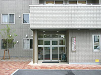 石手内科 通所リハビリテーションの写真
