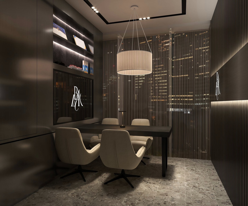 BF銀座歯科・矯正歯科【2026年02月01日オープン予定】(歯科助手の求人)の写真2枚目: