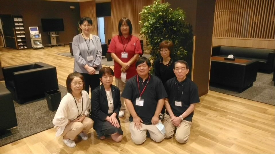 住宅型有料老人ホーム　ケアメゾン24（介護職/ヘルパーの求人）の写真2枚目：
