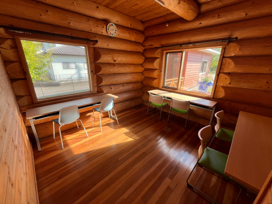 放課後等デイサービス ポポらす【2025年09月01日オープン】(相談支援専門員の求人)の写真7枚目: