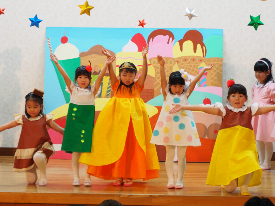 榛東中央こども園（調理師/調理スタッフの求人）の写真3枚目：