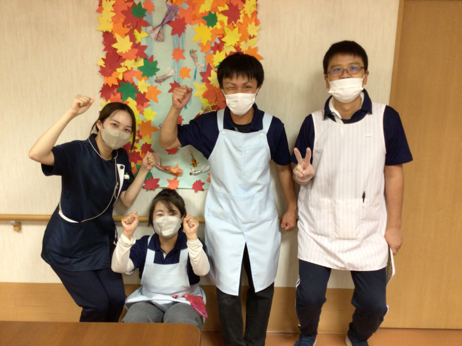 住宅型有料老人ホームふわふわの写真3枚目：