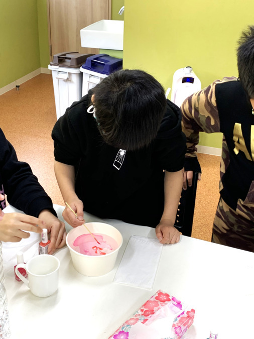 スプリング小倉教室（理学療法士の求人）の写真10枚目：