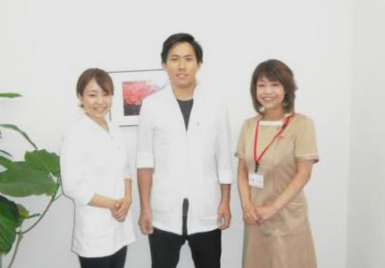 まるやまはりきゅう整骨院の写真3枚目：