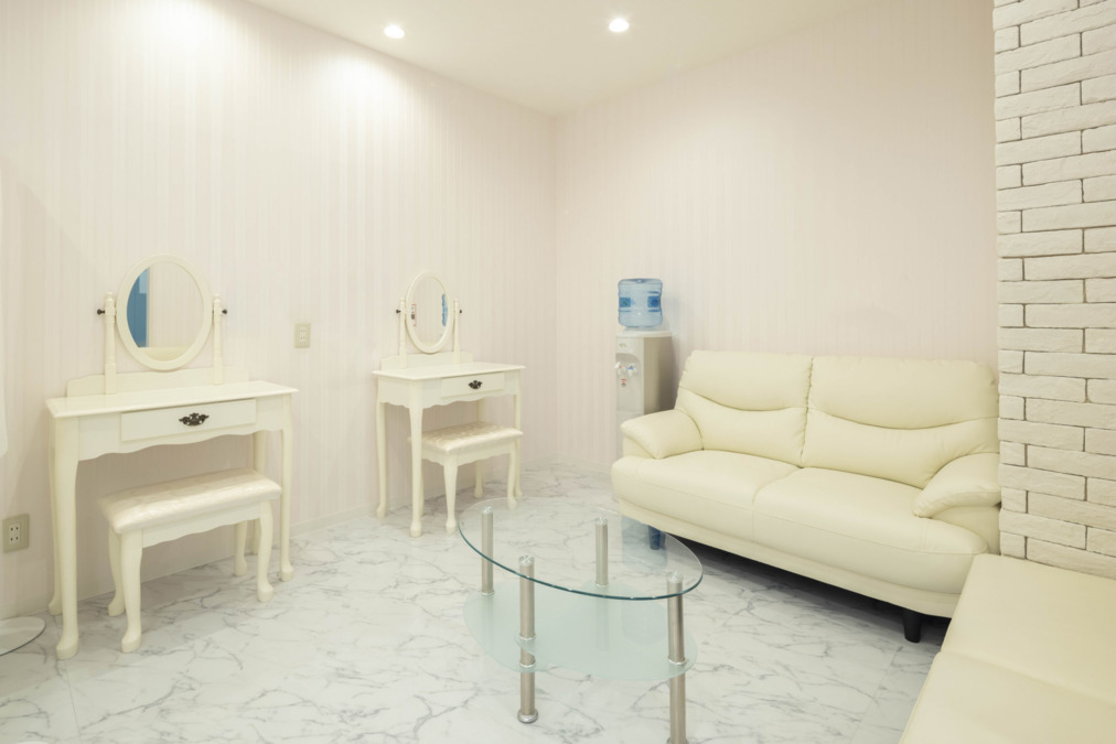 恋肌 川崎店の写真3枚目: